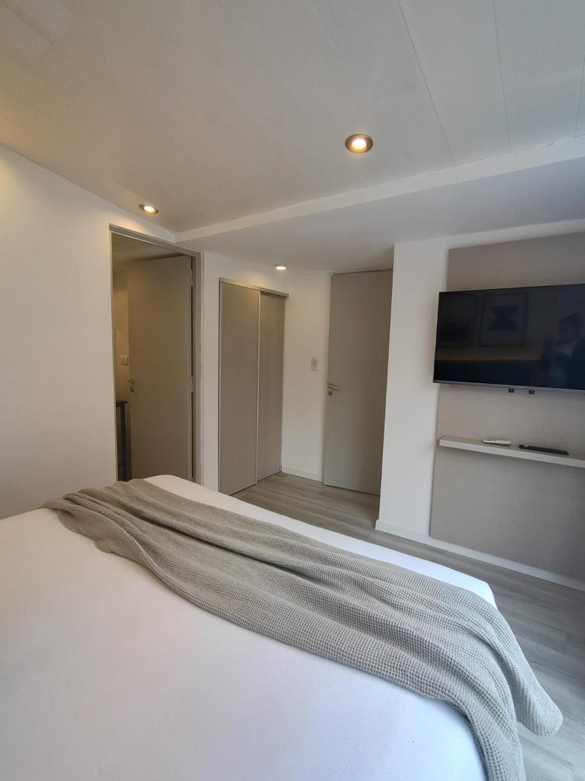 Upoint Recoleta Aparthotel *