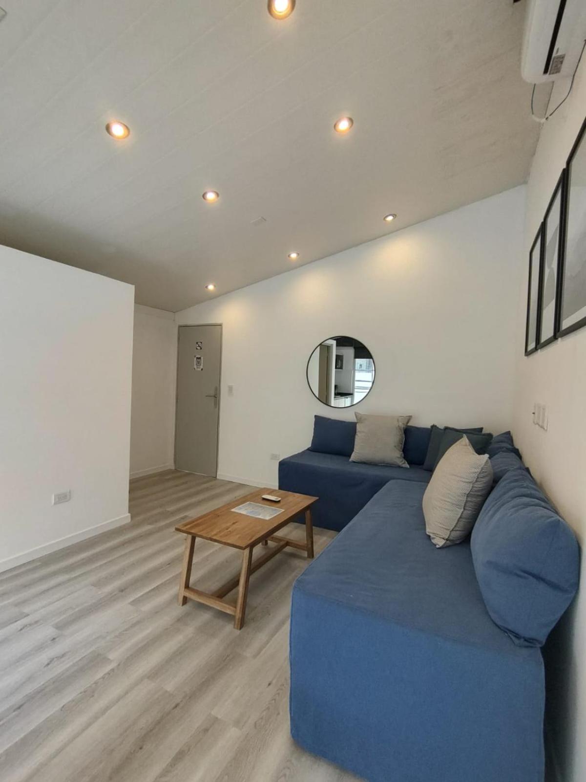 Aparthotel Upoint Recoleta