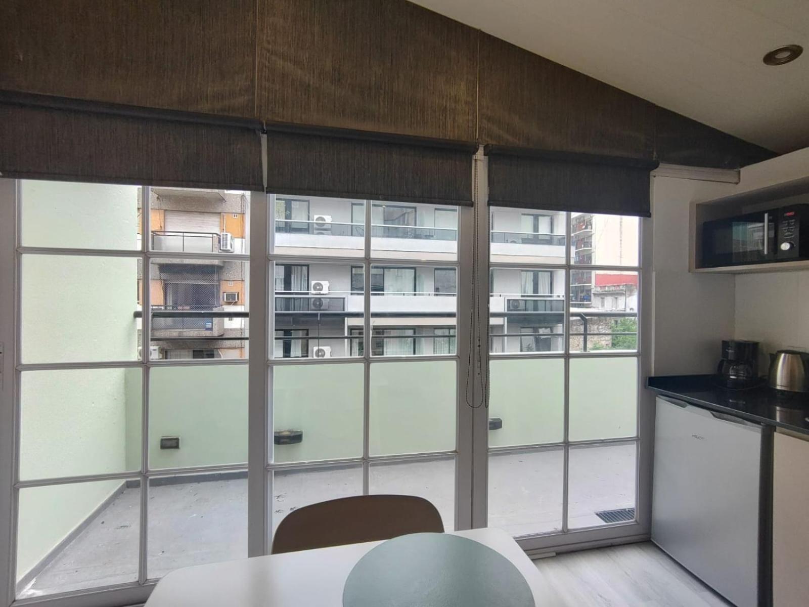 Upoint Recoleta * Buenos Aires