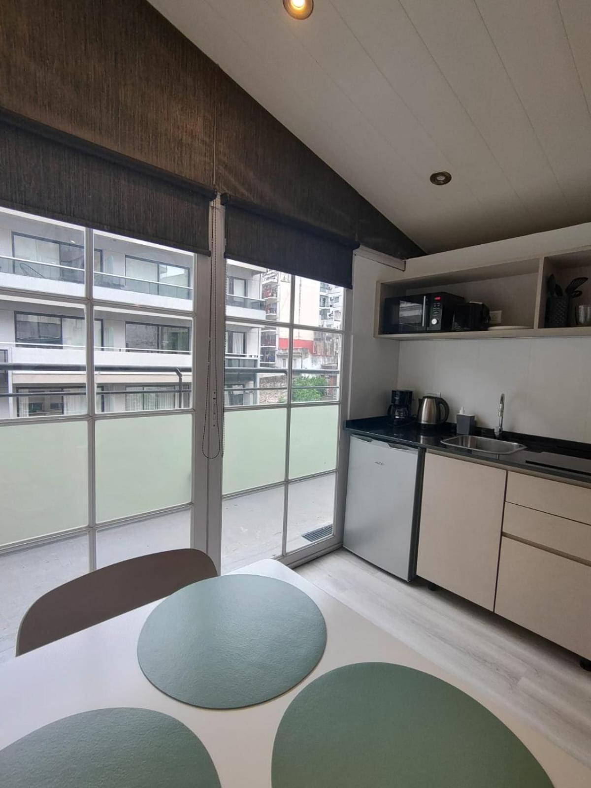 Upoint Recoleta * Buenos Aires