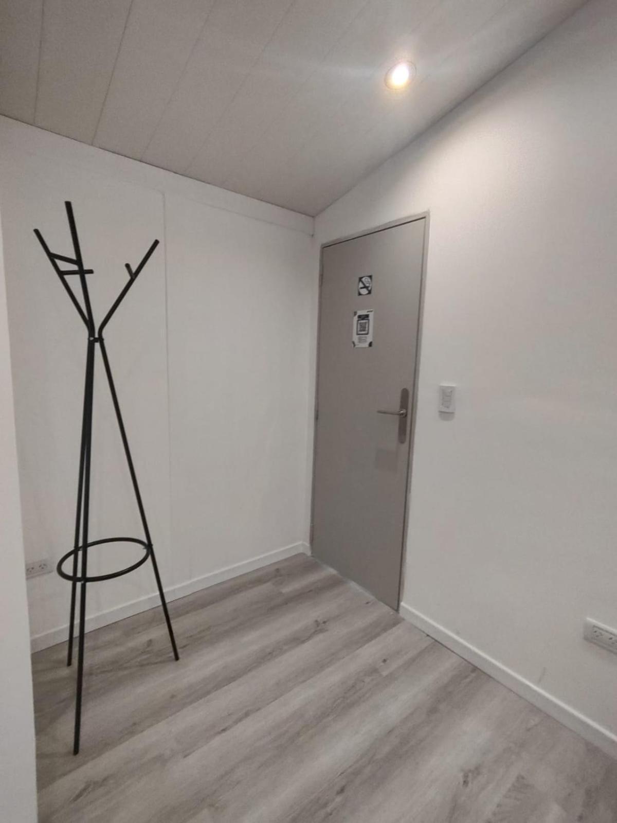 Aparthotel Upoint Recoleta