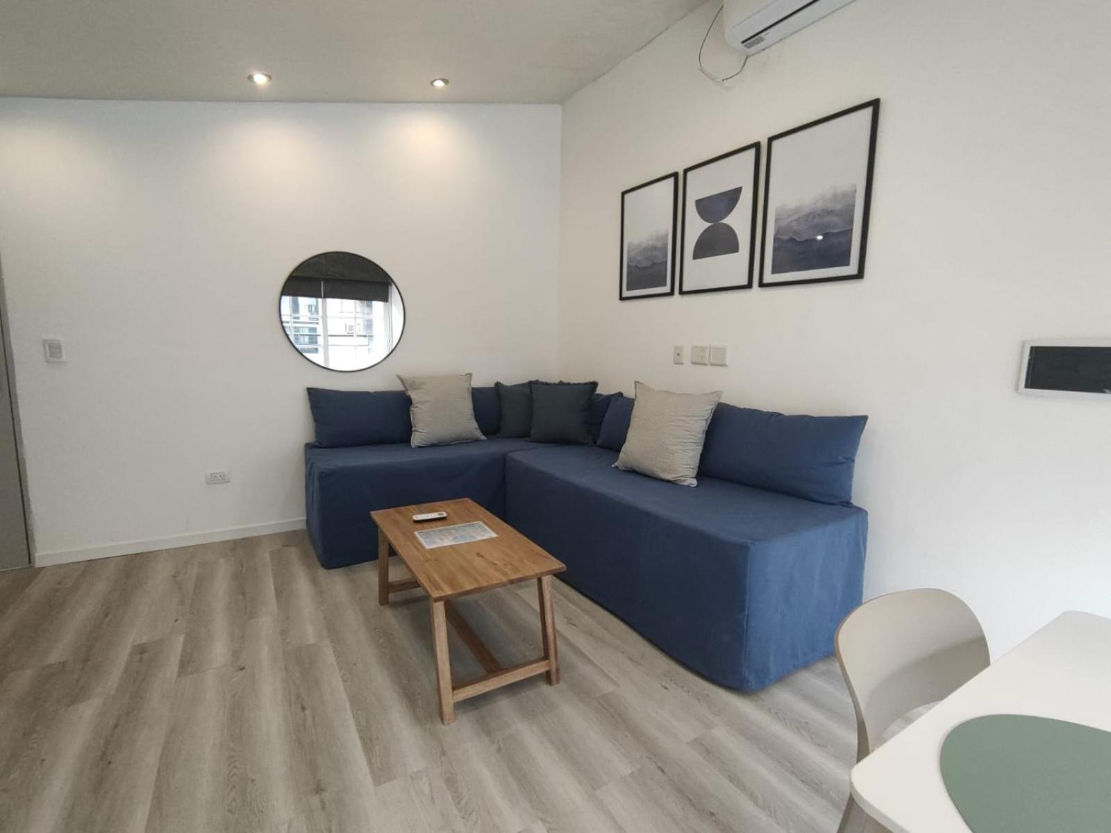 Aparthotel Upoint Recoleta Buenos Aires