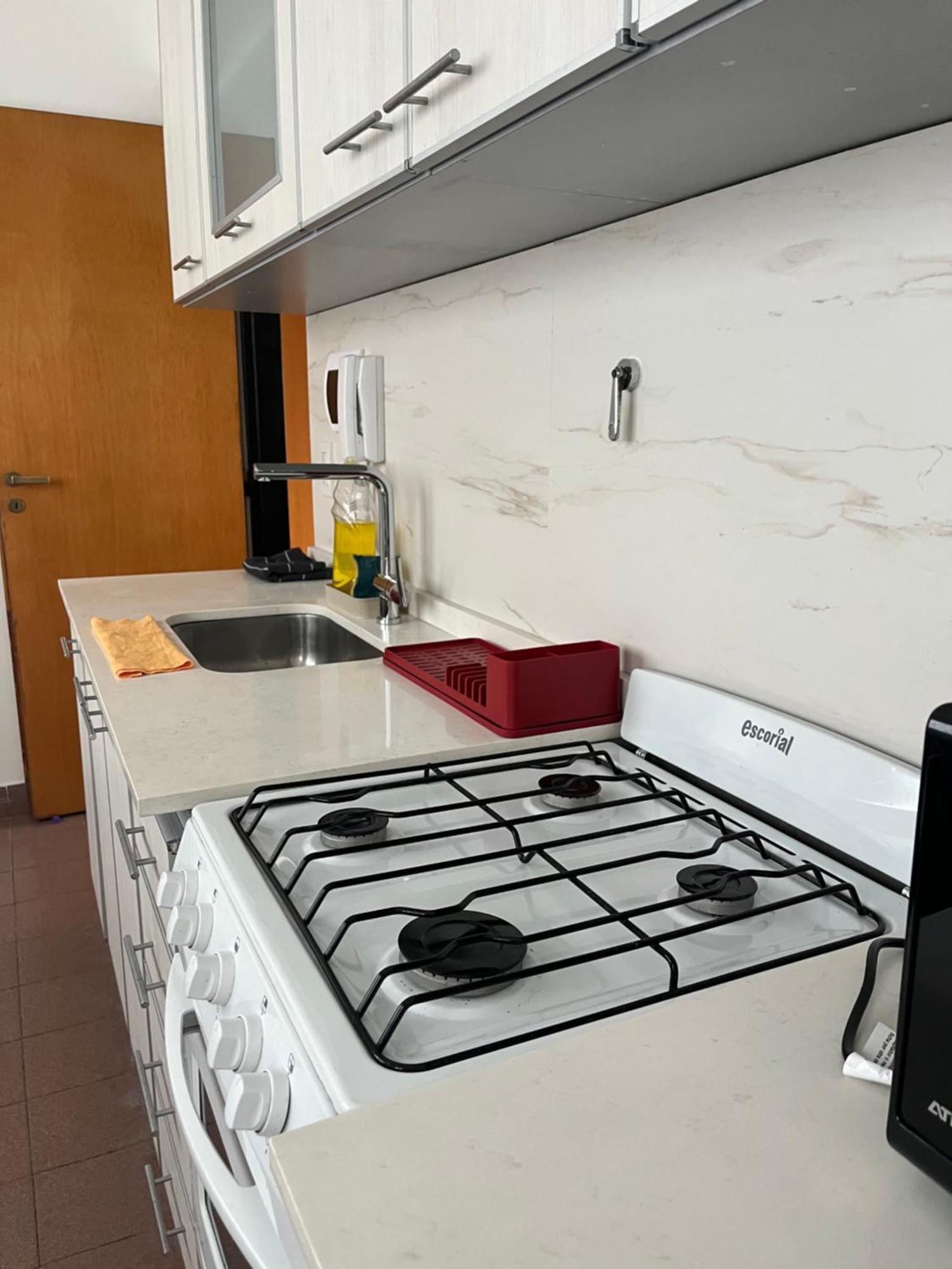 Andes, A 400 Metros Del Movistar Arena Apartamento Buenos Aires