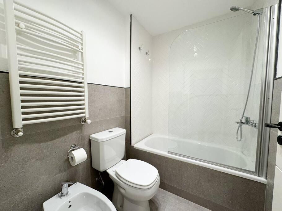 Apartamento Haus Bonpland Elegante Estudio En Palermo Soho Buenos Aires