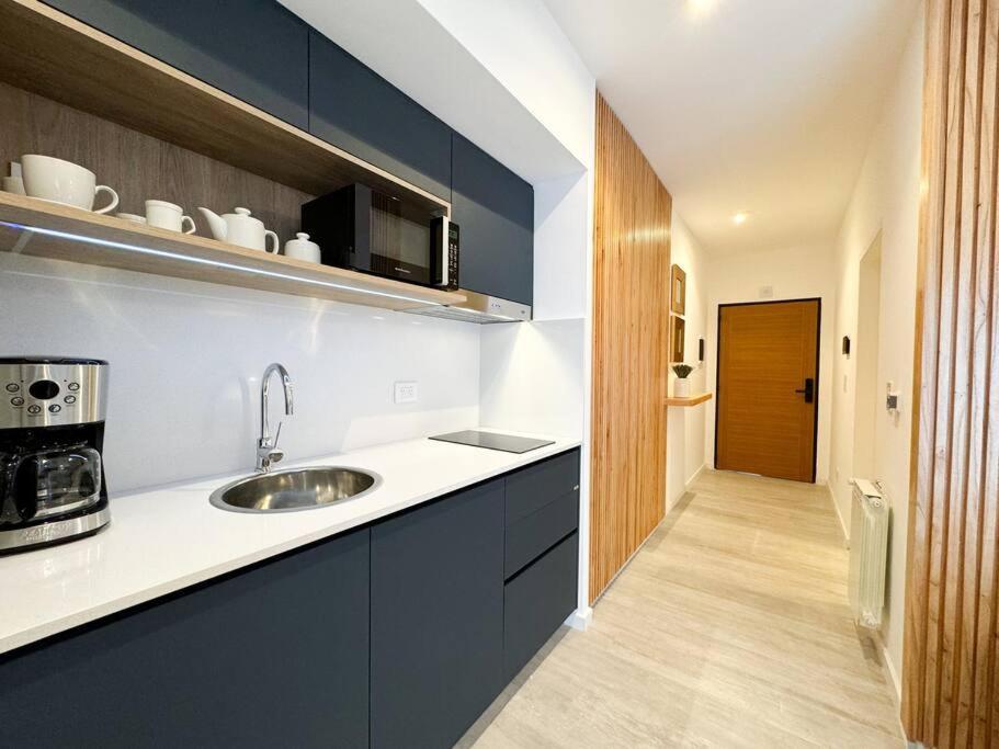 Haus Bonpland Elegante Estudio En Palermo Soho Buenos Aires