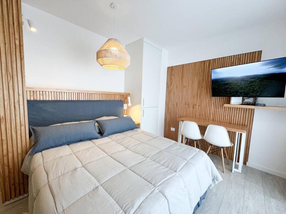 Apartamento Haus Bonpland Elegante Estudio En Palermo Soho Buenos Aires