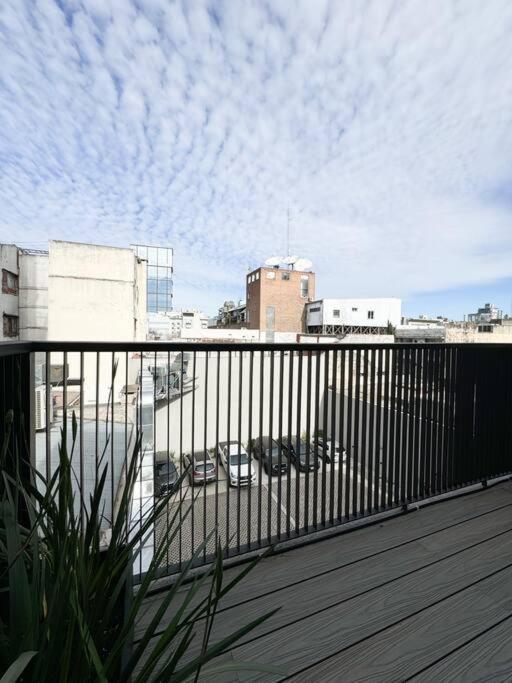 Haus Bonpland Elegante Estudio En Palermo Soho Buenos Aires