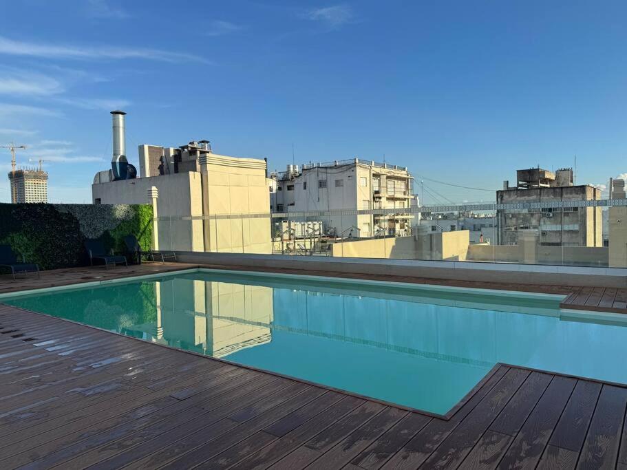 Bemoreno Estudio En San Telmo Buenos Aires