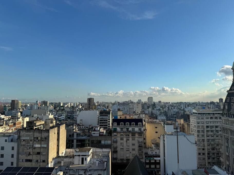 Bemoreno Estudio En San Telmo Apartment