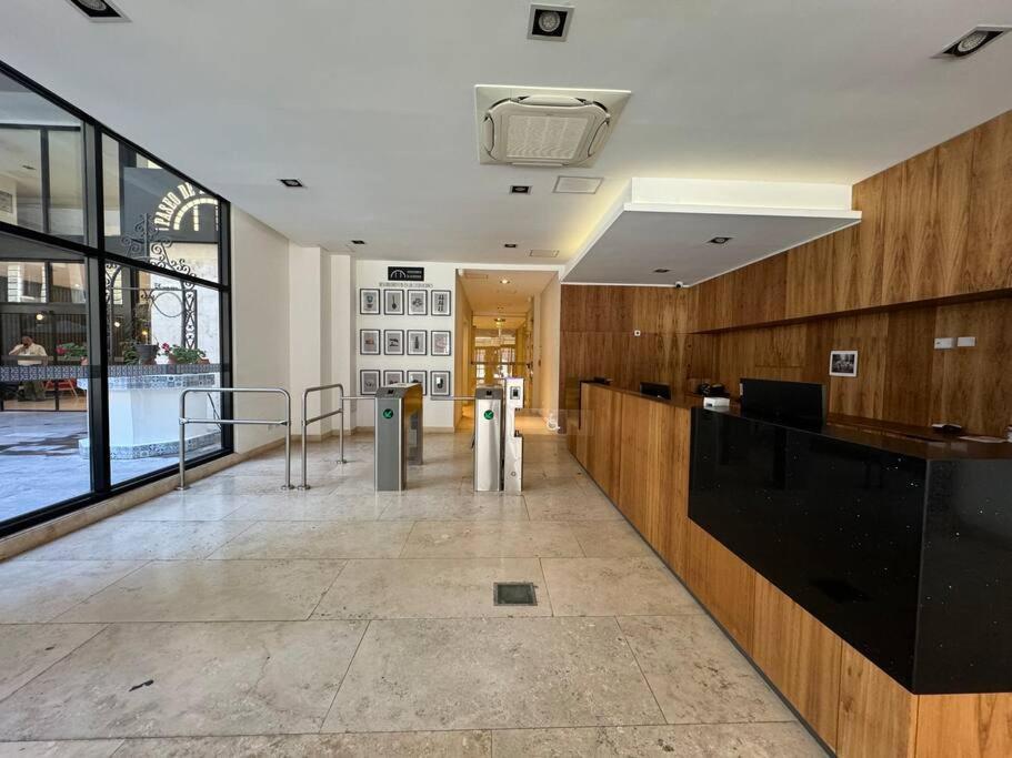 Apartment Bemoreno Estudio En San Telmo *