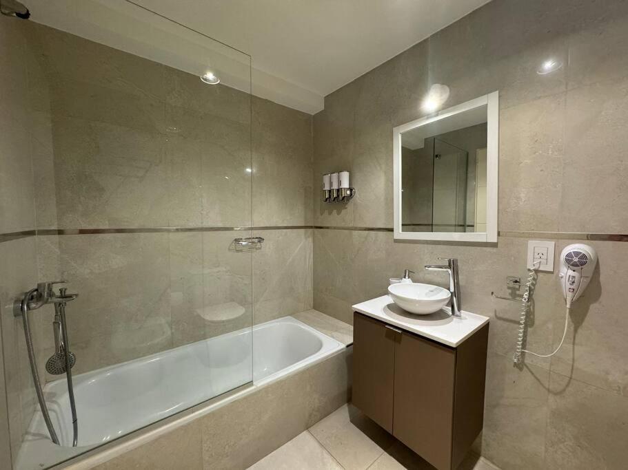Apartment Bemoreno Estudio En San Telmo Buenos Aires