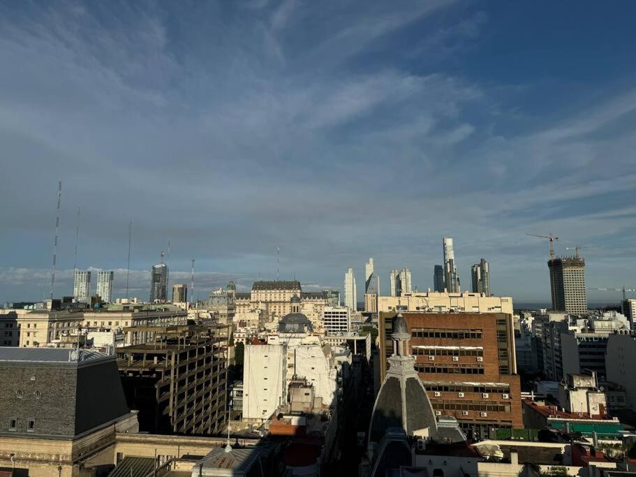Bemoreno Estudio En San Telmo Buenos Aires