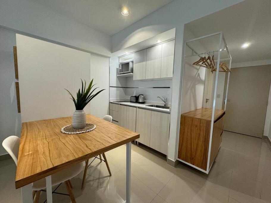 Bemoreno Estudio En San Telmo Apartment