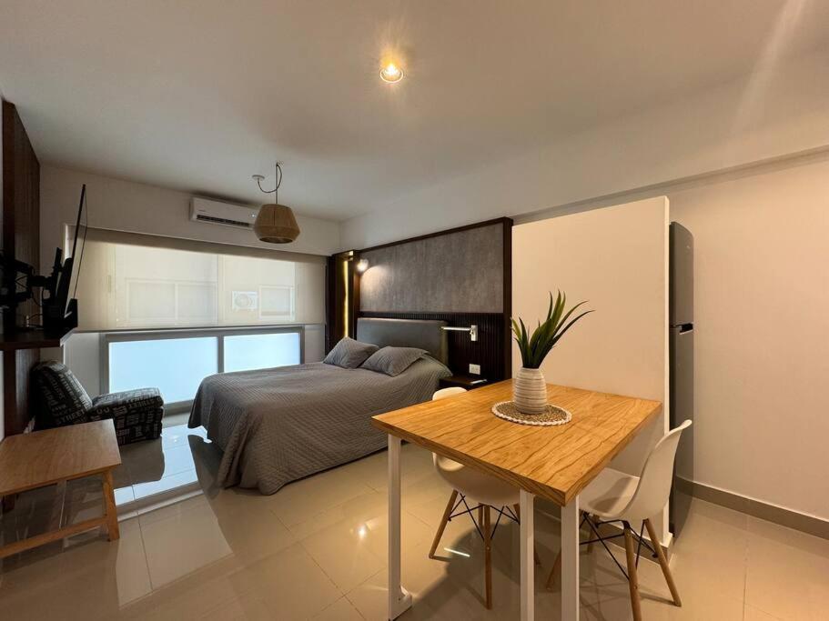 Bemoreno Estudio En San Telmo Apartment *