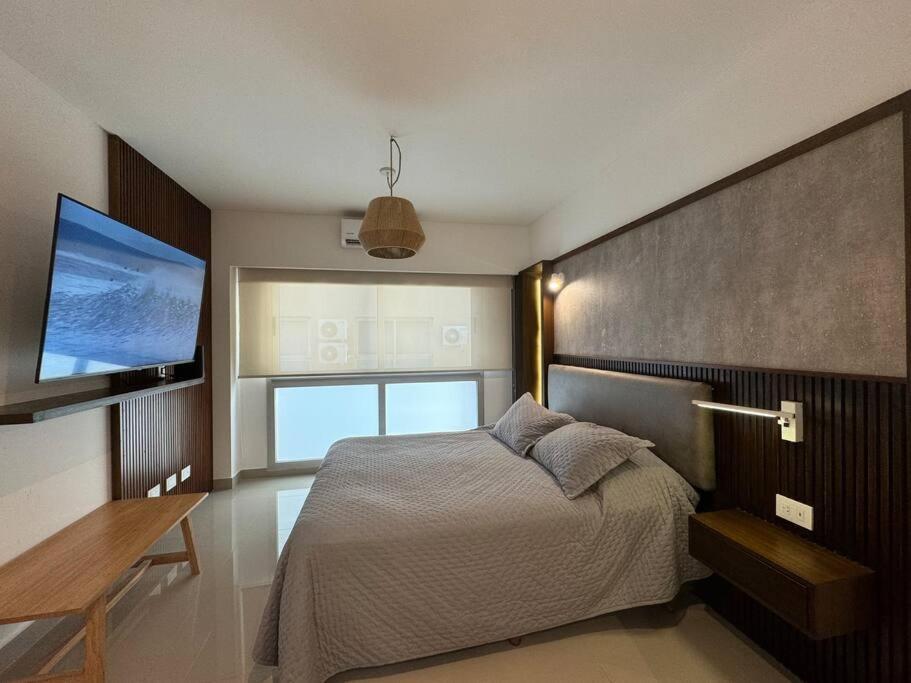 Apartment Bemoreno Estudio En San Telmo *