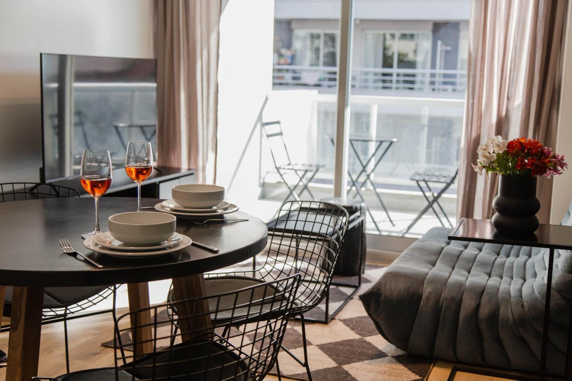 Lino Deluxe Apartment *