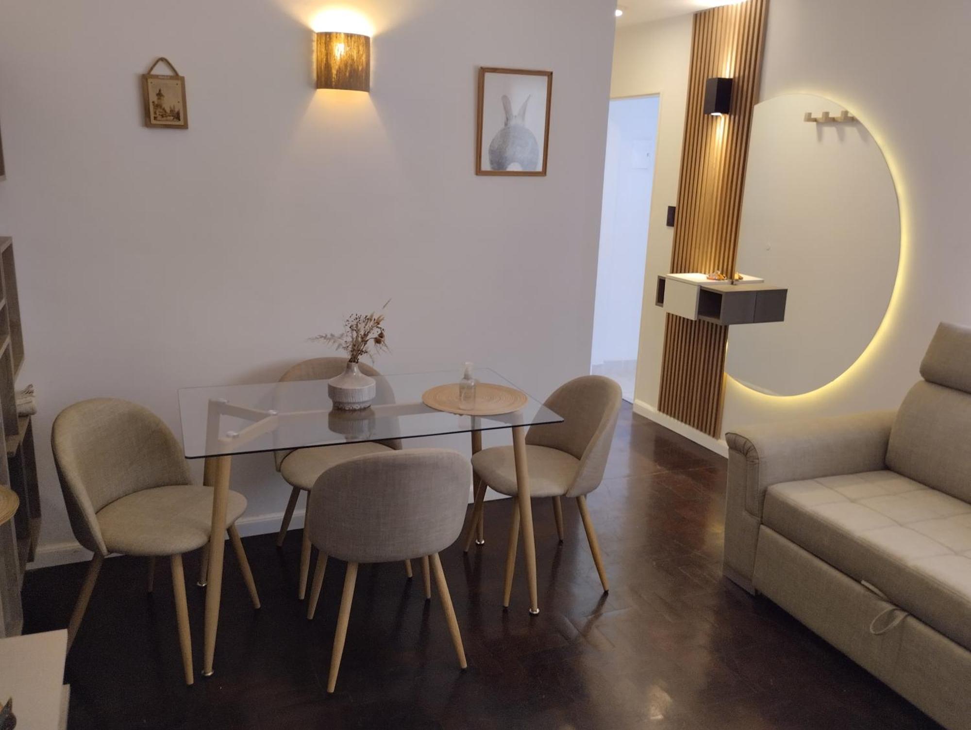In Recoleta Excellent Location * Buenos Aires