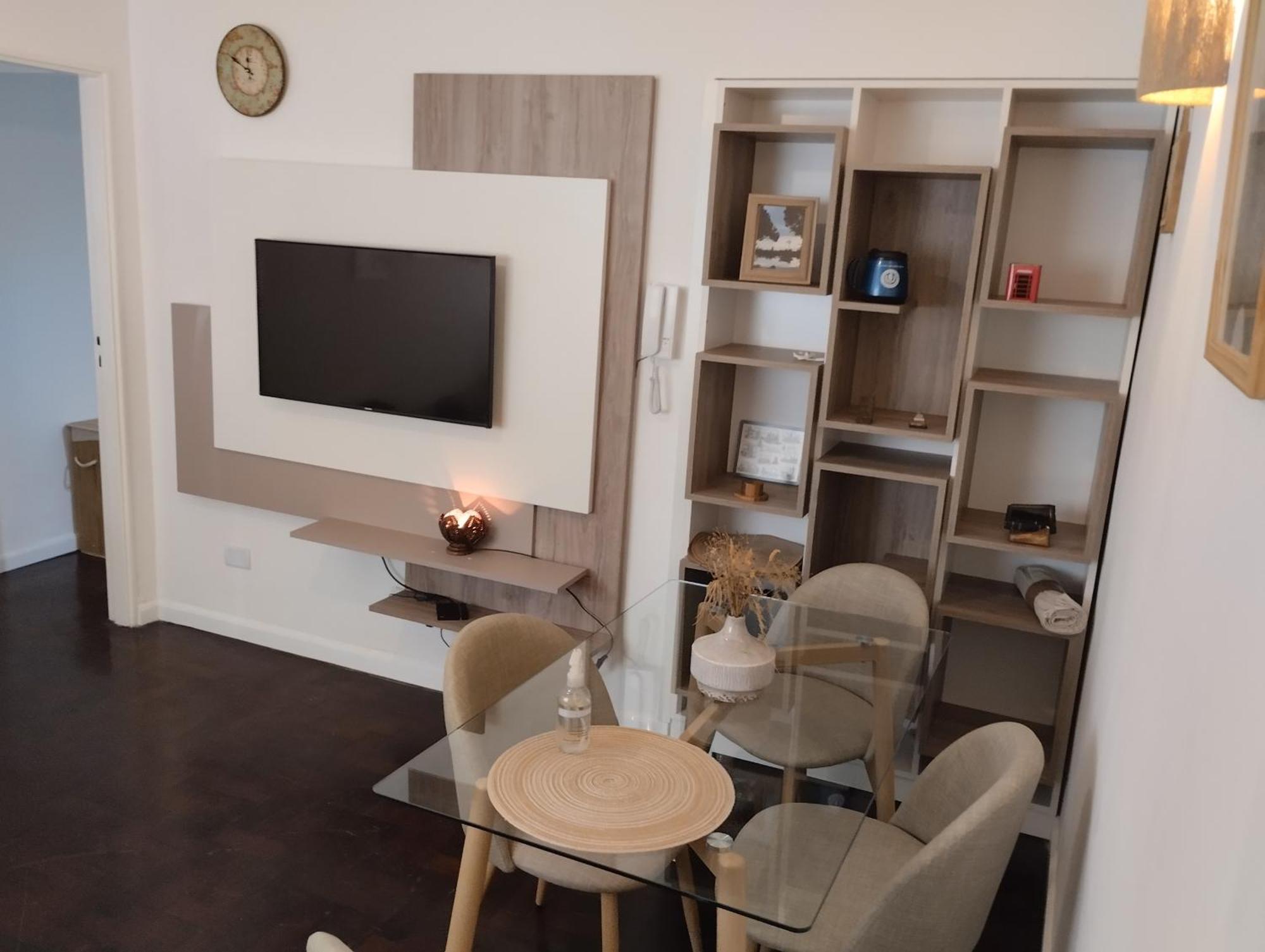 In Recoleta Excellent Location