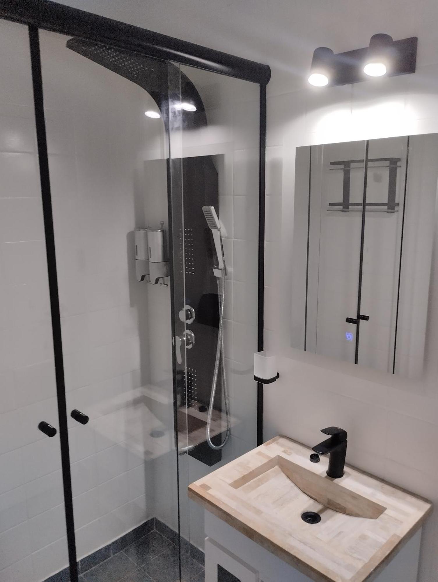Apartment In Recoleta Excellent Location