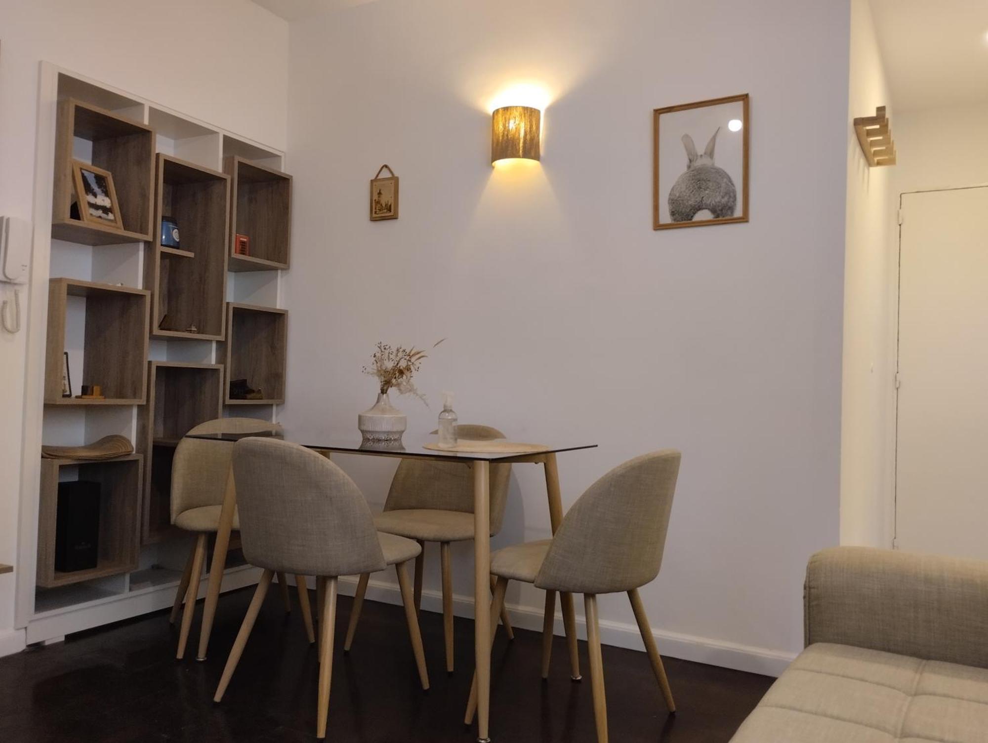 In Recoleta Excellent Location *