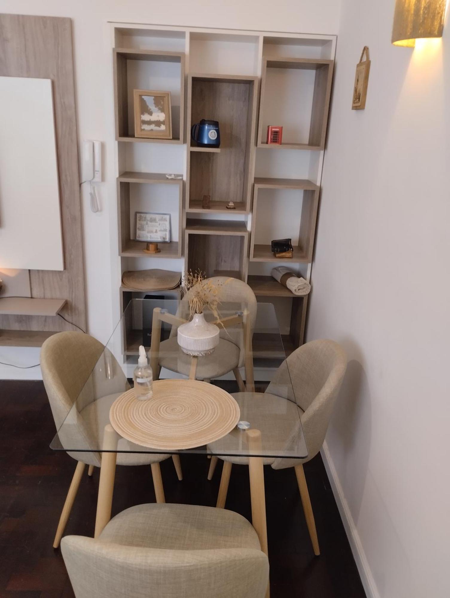 In Recoleta Excellent Location * Buenos Aires