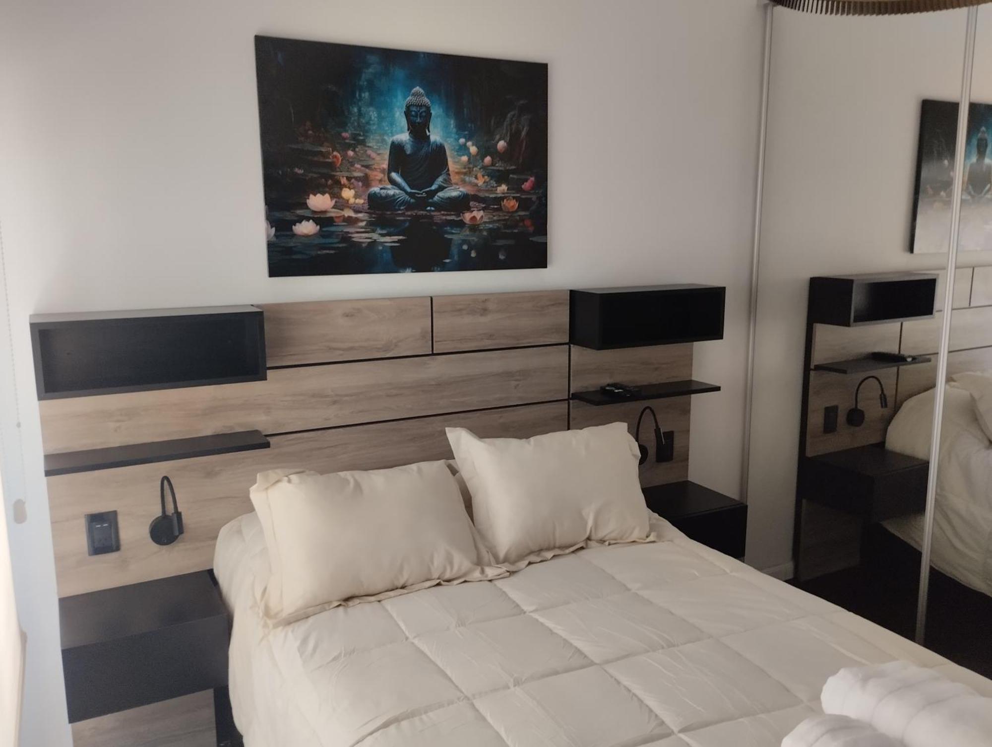 In Recoleta Excellent Location * Buenos Aires