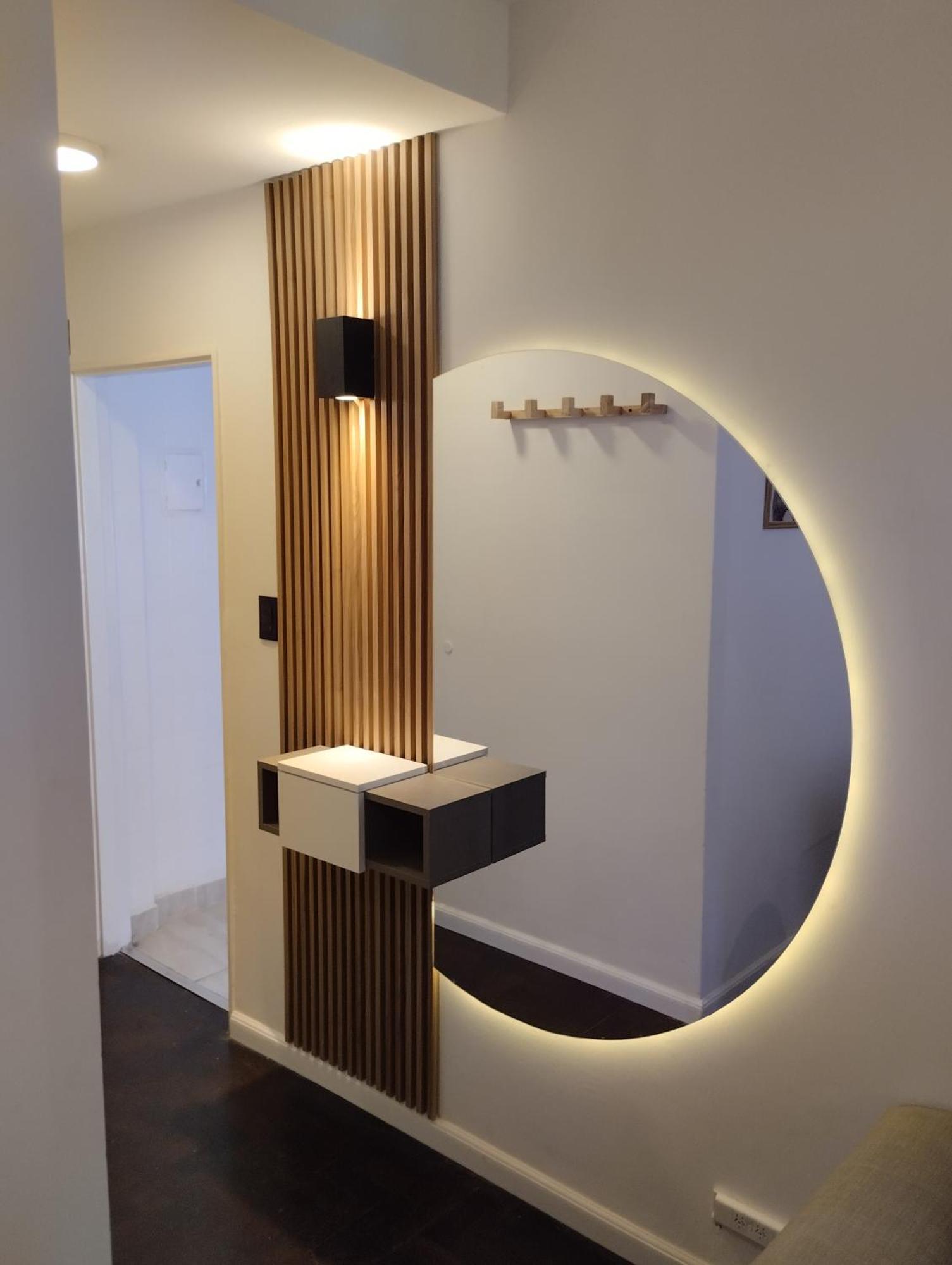Apartment In Recoleta Excellent Location