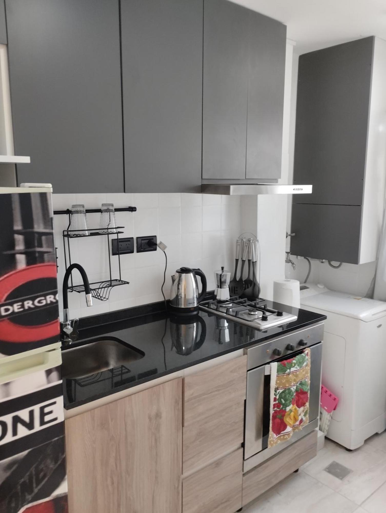 Apartment In Recoleta Excellent Location Buenos Aires