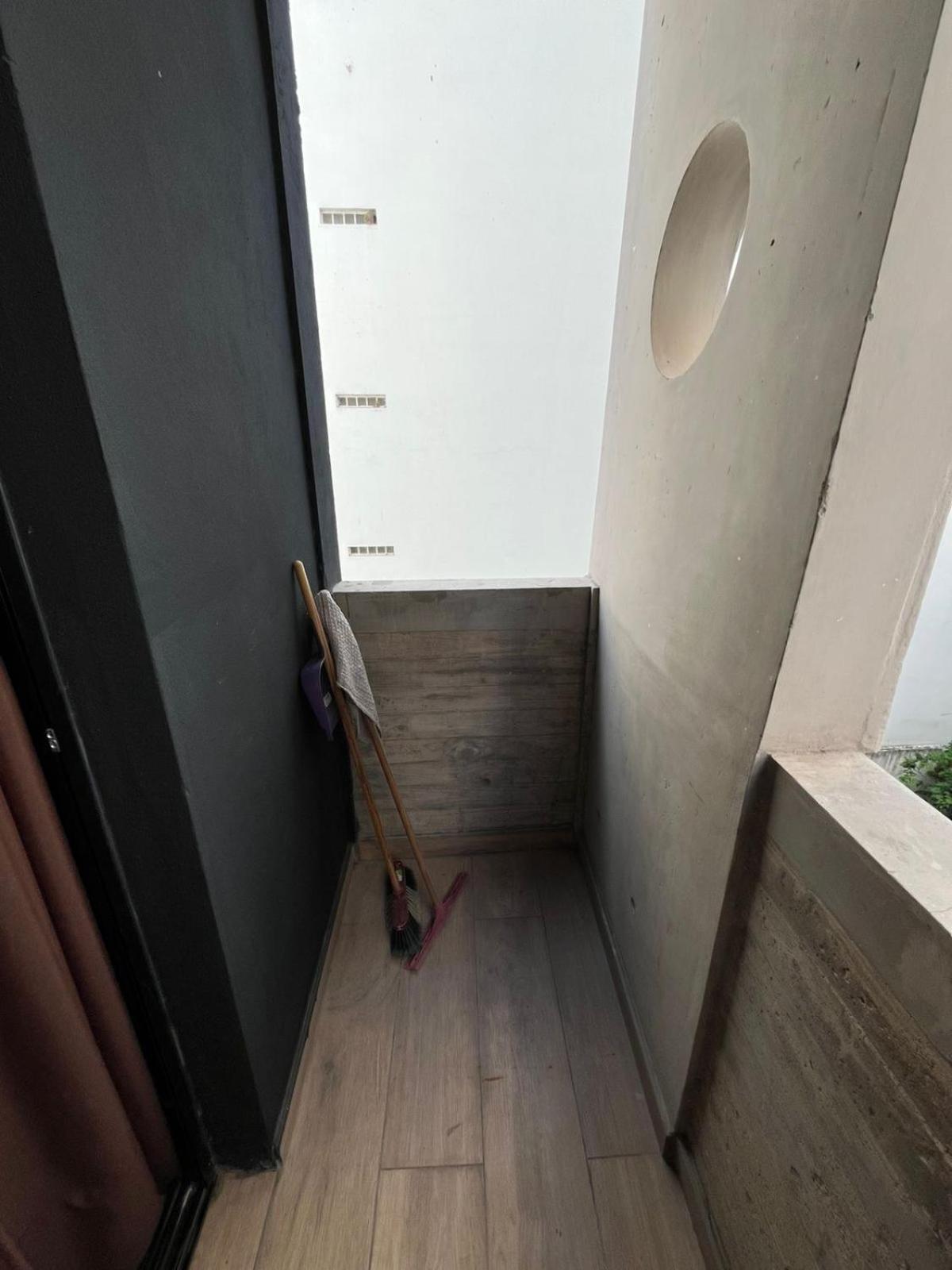 Apartamento Casa Gina