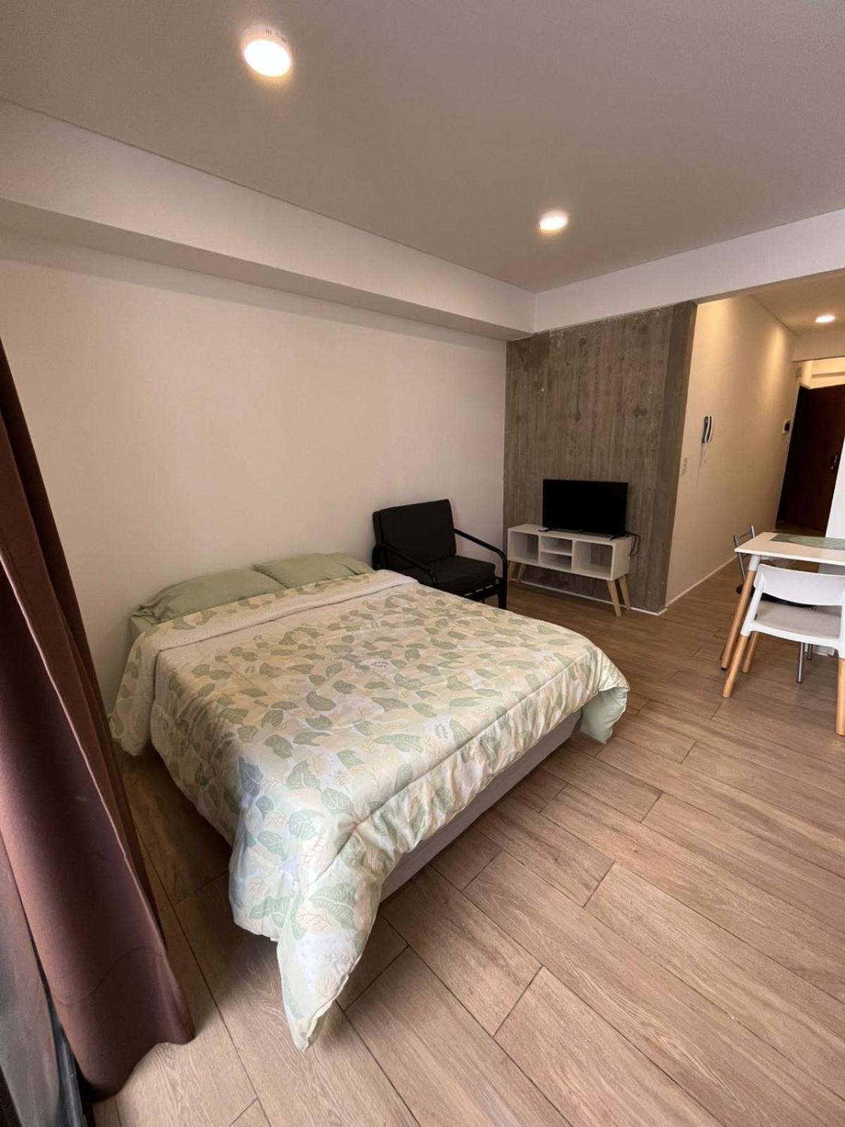Apartamento Casa Gina *