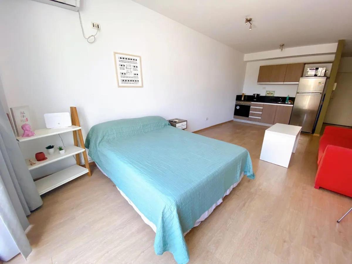 Apartamento Luminoso Departamento En Palermo Hollywood *