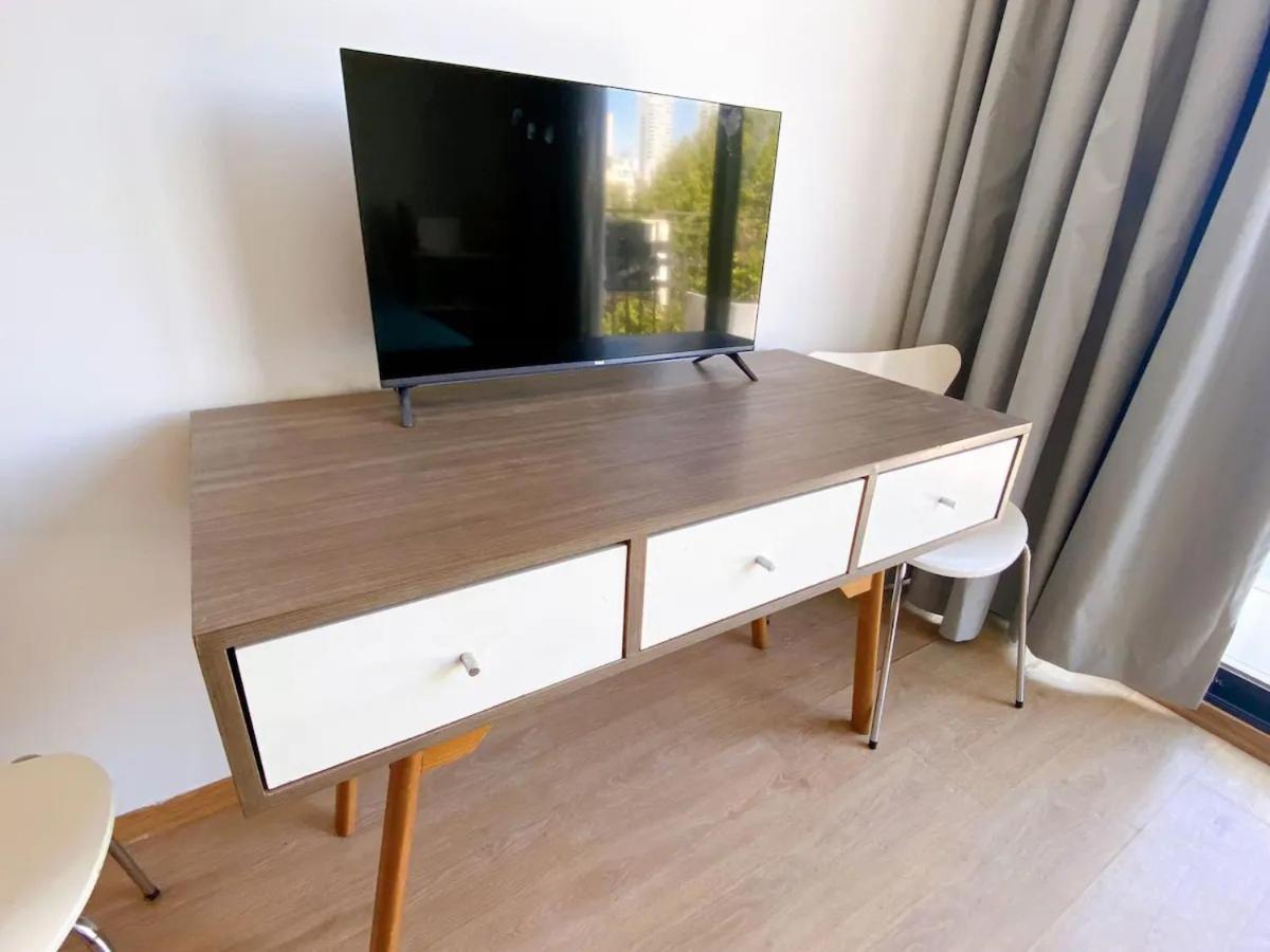 Apartamento Luminoso Departamento En Palermo Hollywood Buenos Aires