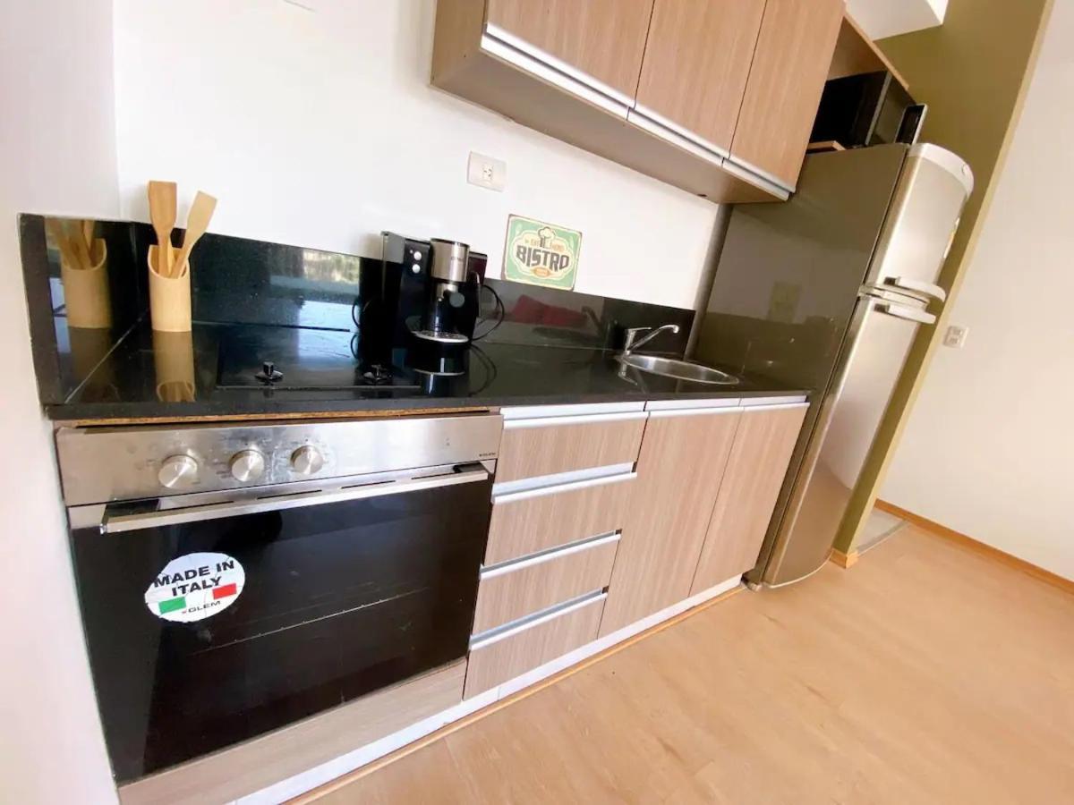 Apartamento Luminoso Departamento En Palermo Hollywood