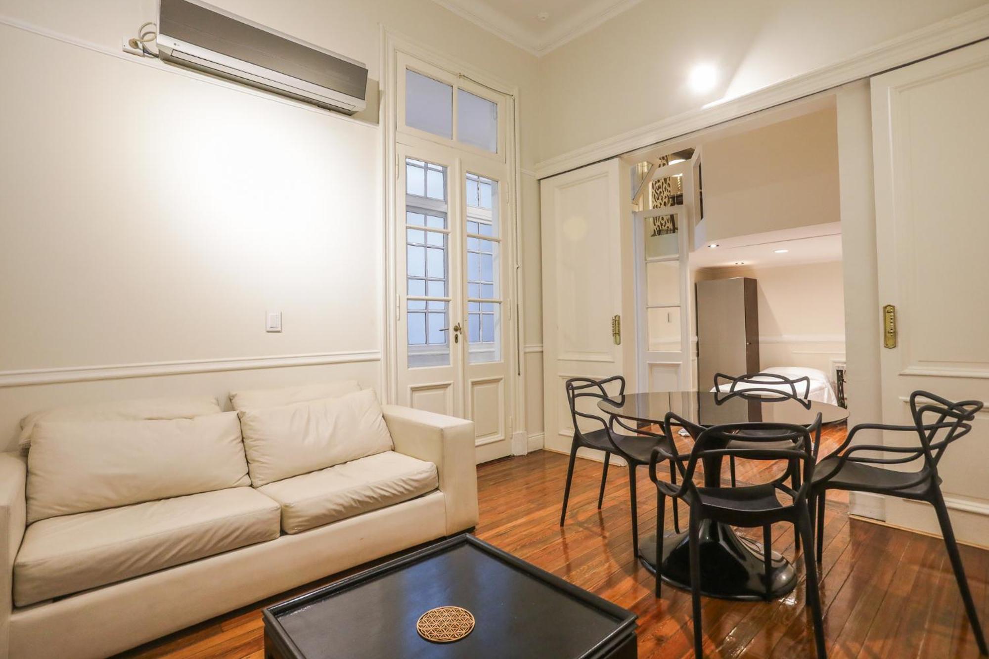 Apartment San Martin Al 900 *