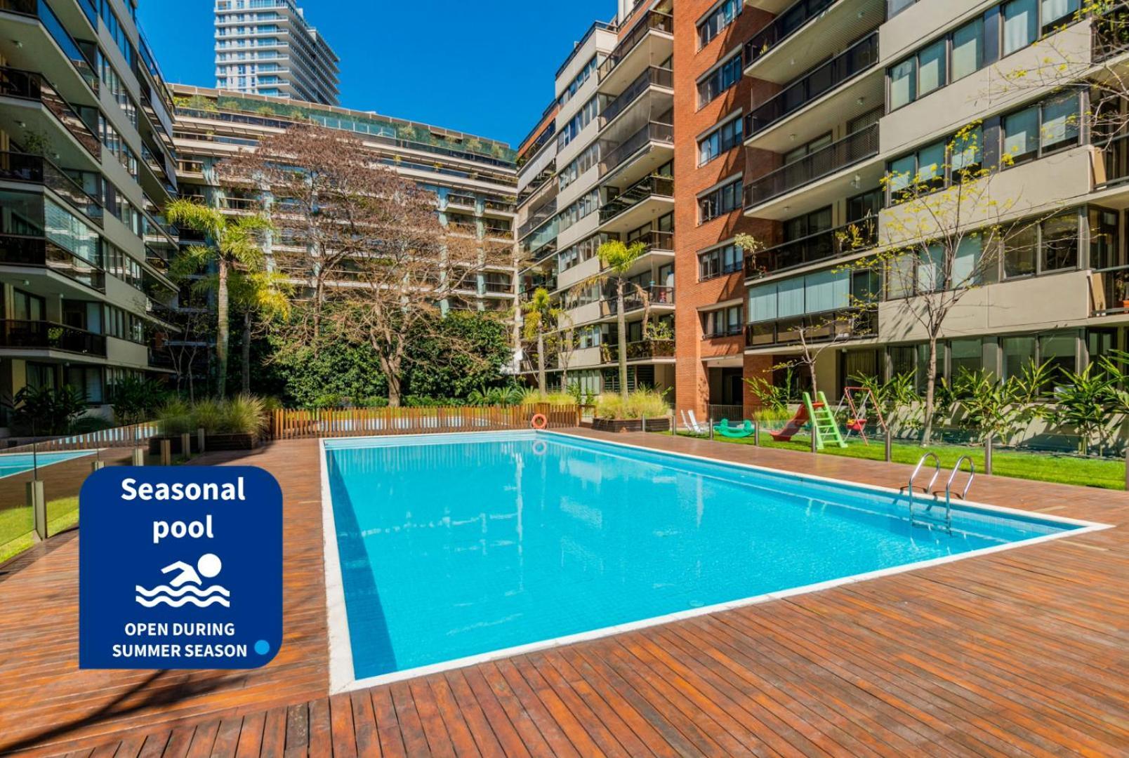 Luxury In Puerto Madero * Buenos Aires