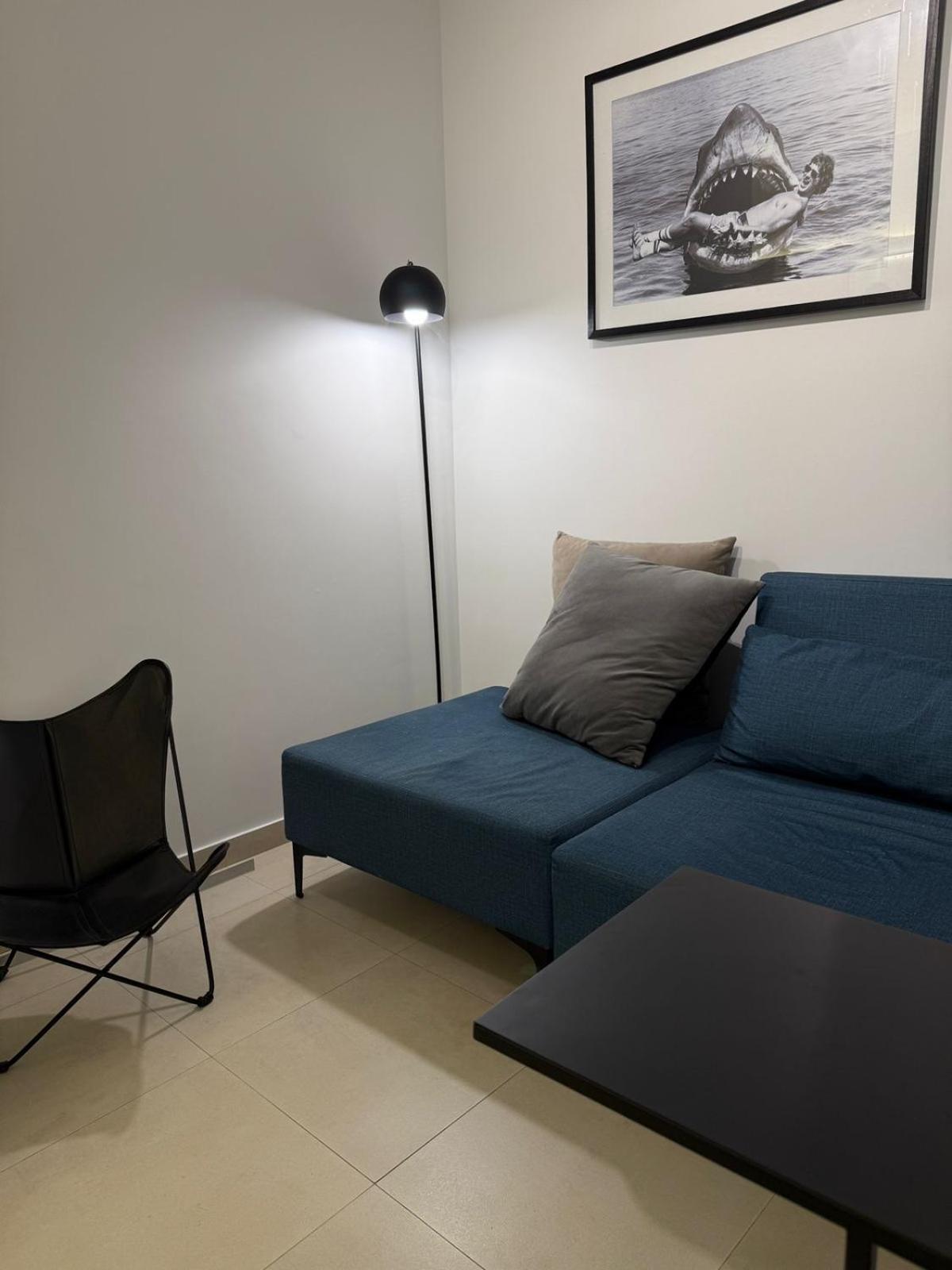 Hermoso Departamento Minimalista En Belgrano! Apartamento *
