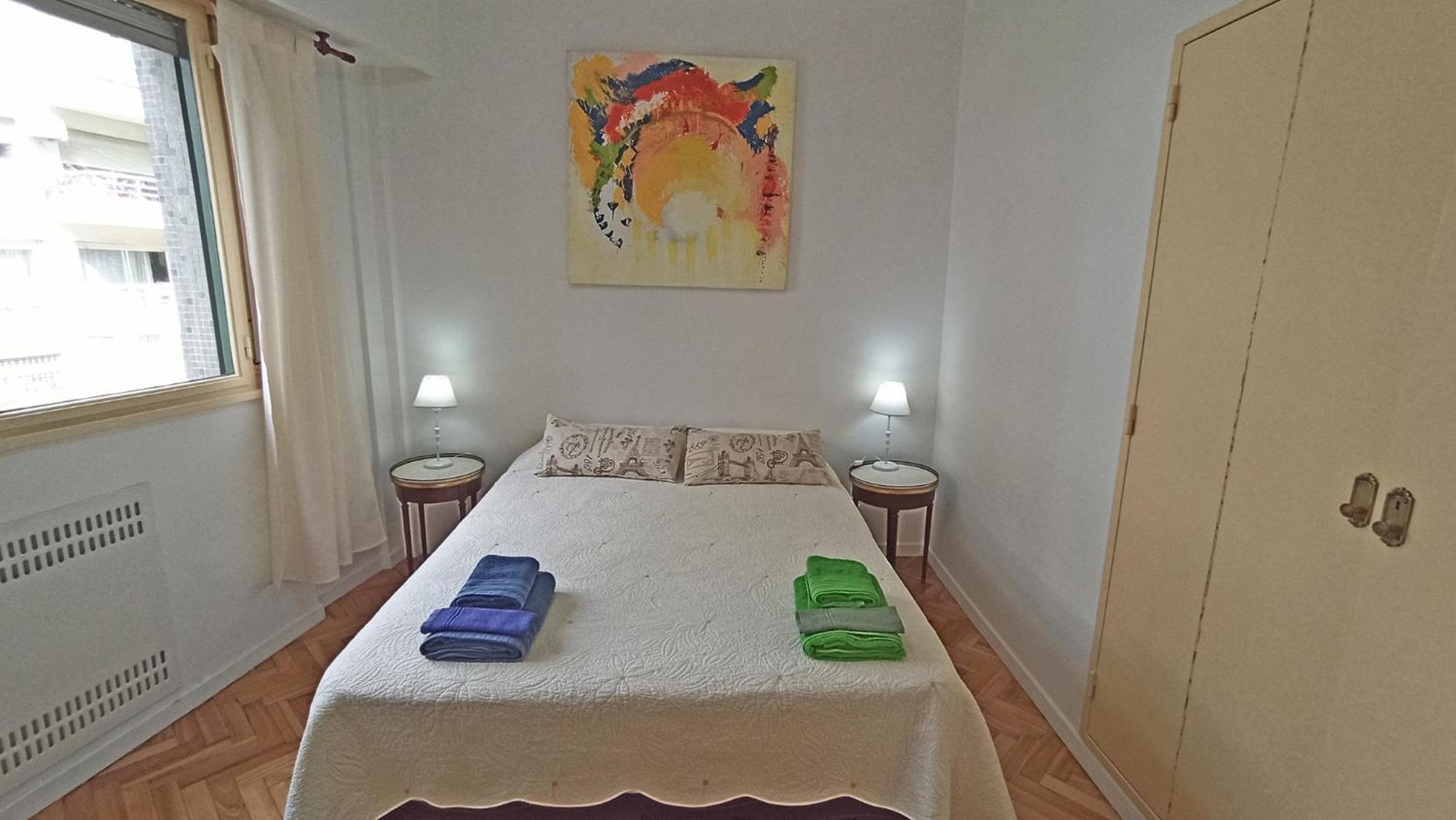 Division Palermo Apartamento Buenos Aires