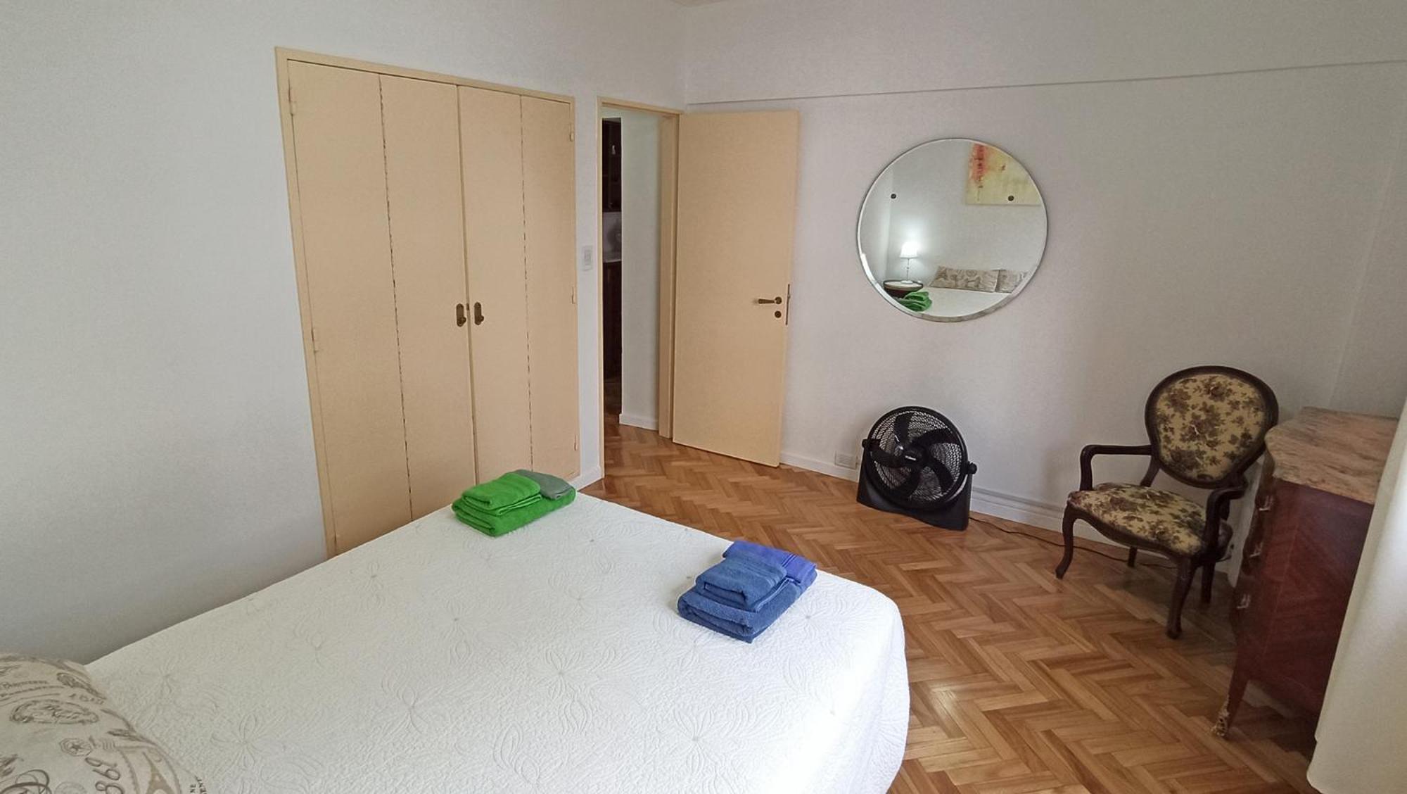 Division Palermo Apartamento Buenos Aires