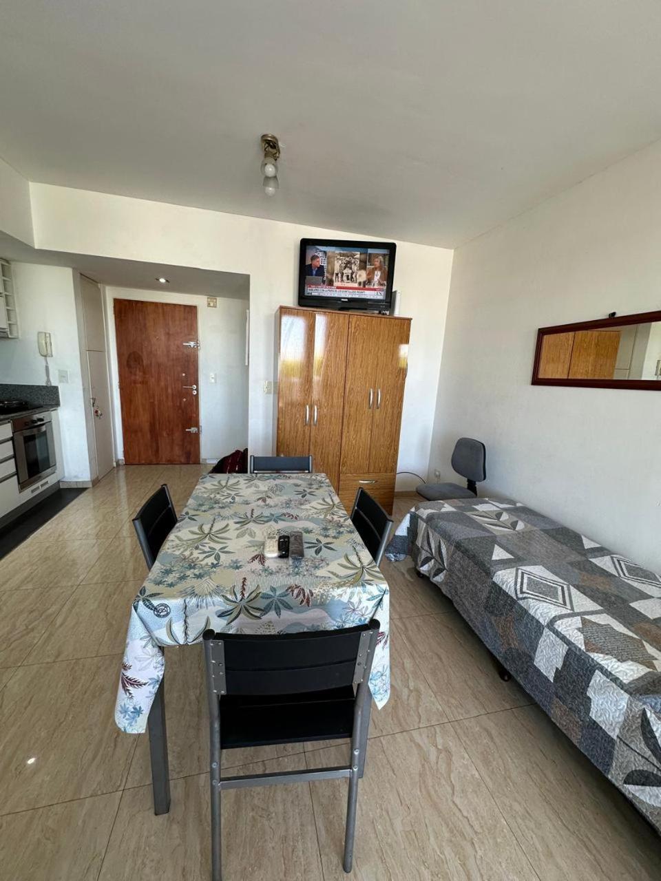 Apartamento Gran Departamento En Palermo, Movistar Arena Geba Embajada Cerca De Todo Ciudad Autónoma de Buenos Aires