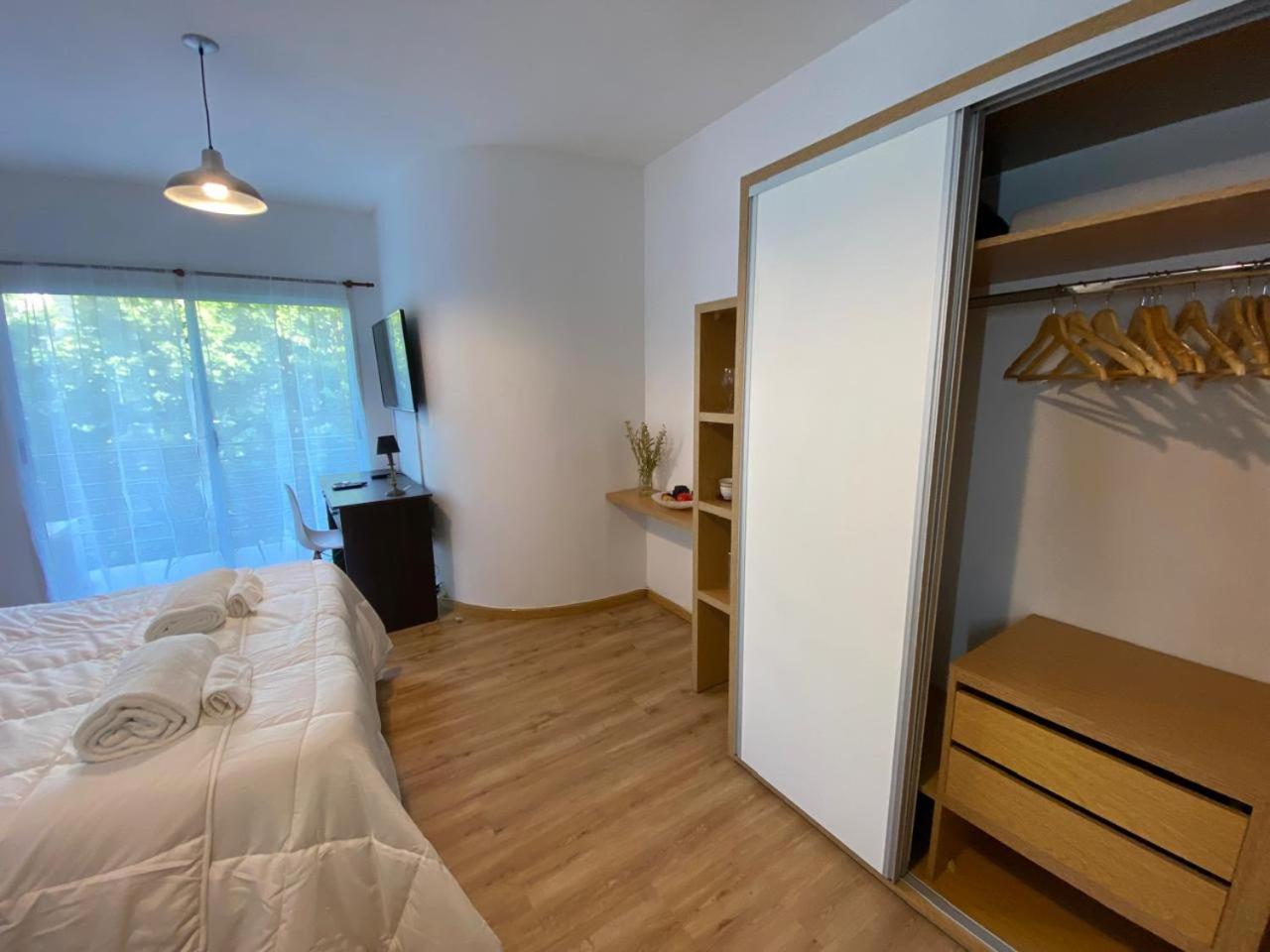 Moderno Monoambiente Nuevo Con Balcon A La Calle En Barrio Belgrano Apartamento Ciudad Autónoma de Buenos Aires