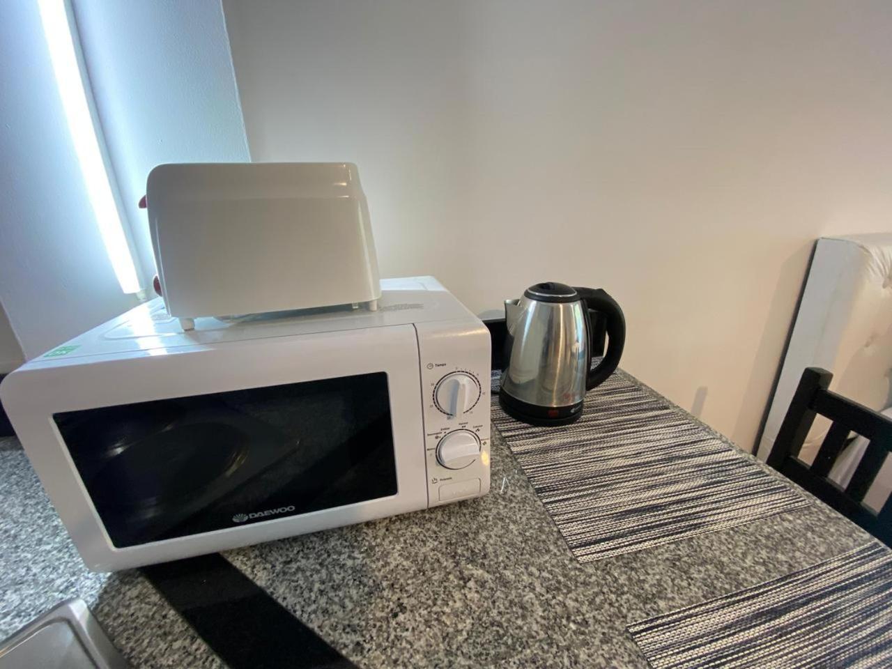 Moderno Monoambiente Nuevo Con Balcon A La Calle En Barrio Belgrano Ciudad Autónoma de Buenos Aires