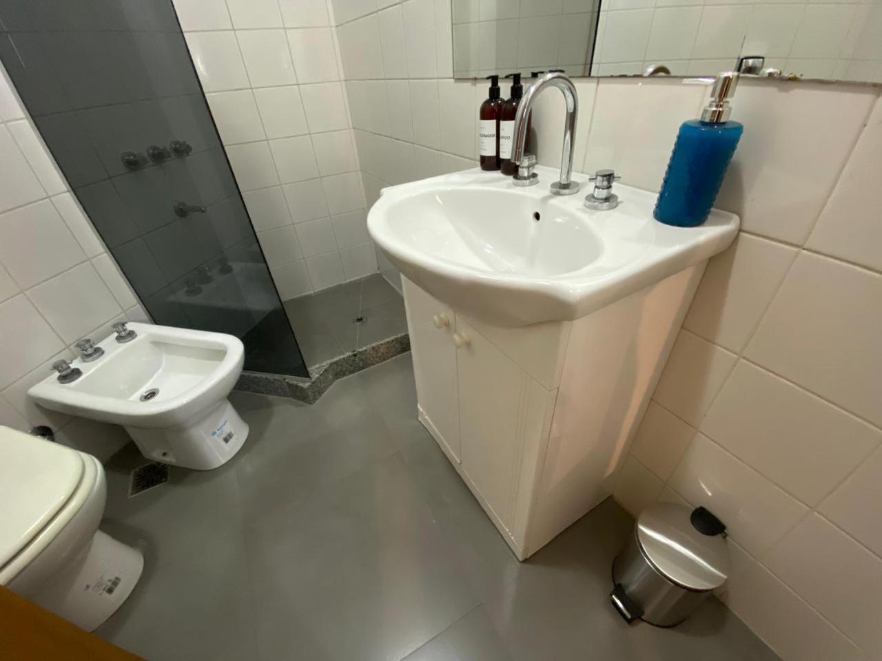 Moderno Monoambiente Nuevo Con Balcon A La Calle En Barrio Belgrano Apartamento Ciudad Autónoma de Buenos Aires