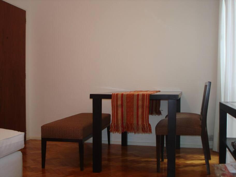 Hermoso Departamento En Recoleta Apartment Buenos Aires