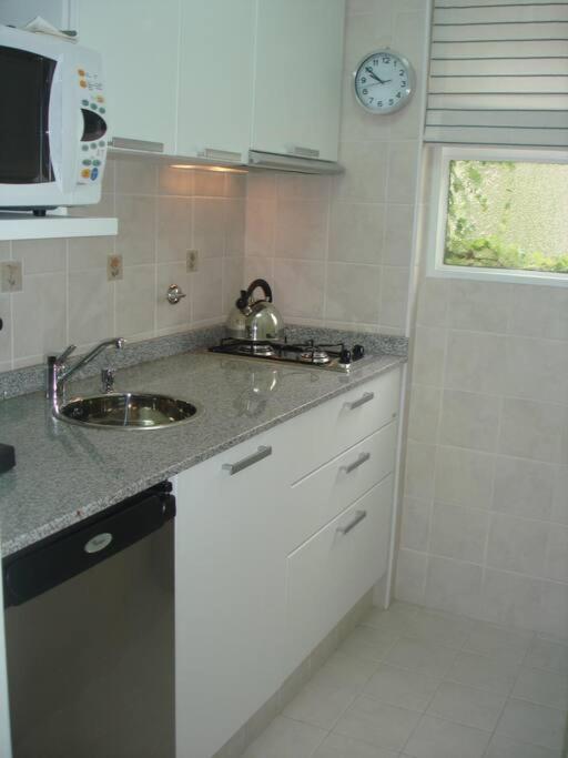 Hermoso Departamento En Recoleta Apartment *