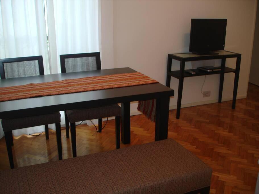 Hermoso Departamento En Recoleta *