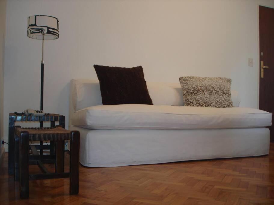Hermoso Departamento En Recoleta Buenos Aires