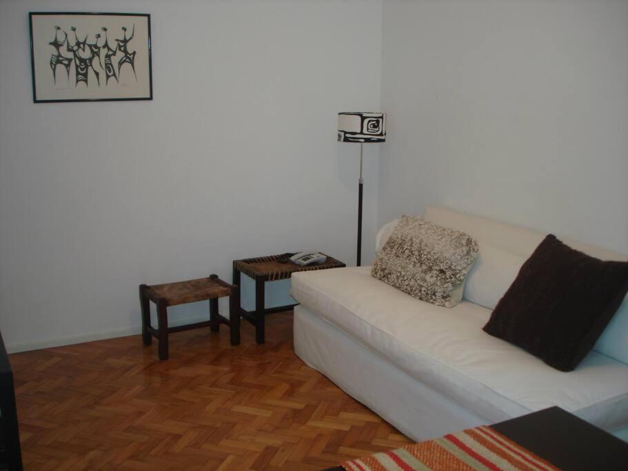 Hermoso Departamento En Recoleta *