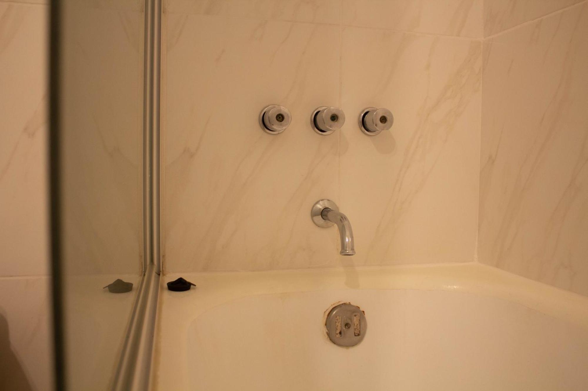 Apartment 2 Ambientes Luminosos En Canitas Buenos Aires