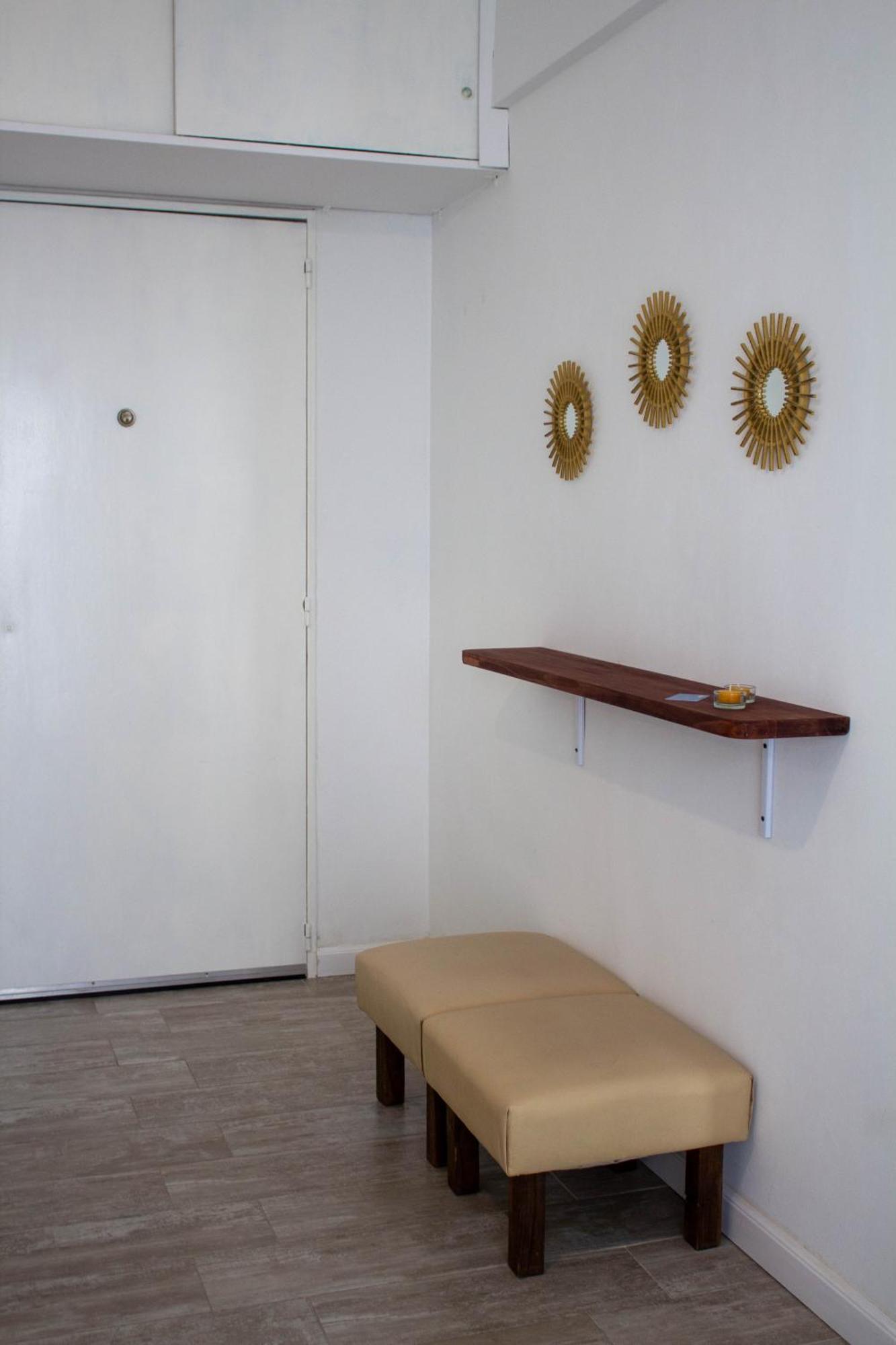 2 Ambientes Luminosos En Canitas Apartment