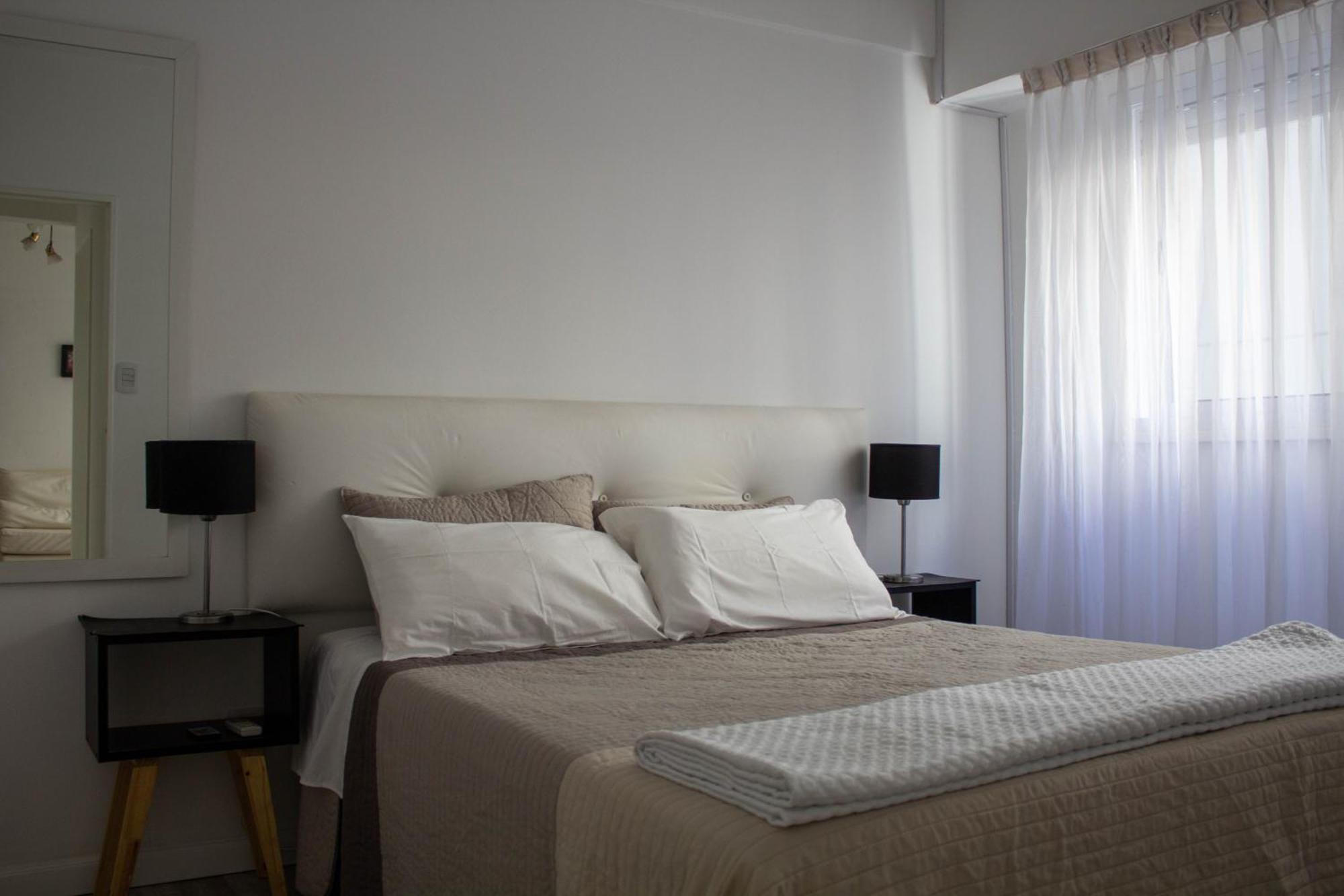 2 Ambientes Luminosos En Canitas Apartment *